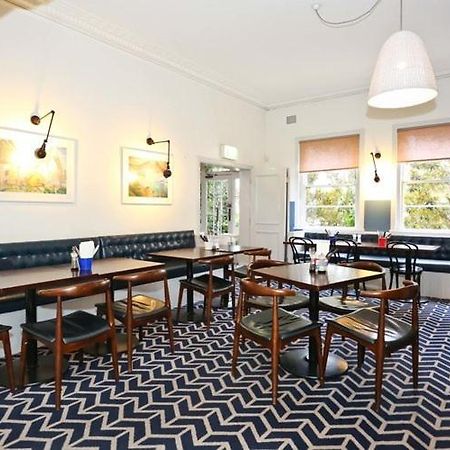 Blues Point Hotel Σίδνεϊ Εξωτερικό φωτογραφία