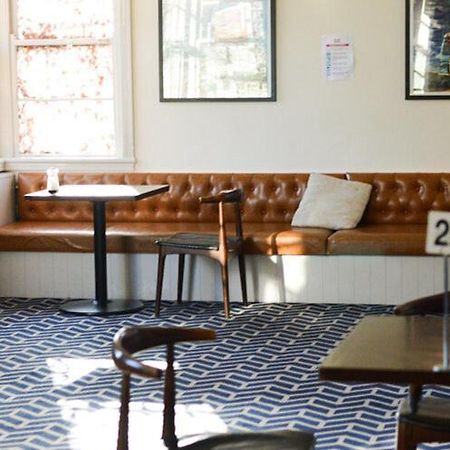 Blues Point Hotel Σίδνεϊ Εξωτερικό φωτογραφία